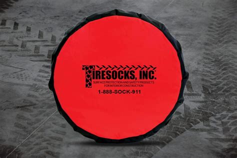 non marking tire covers for skid steer|tire covers for indoor construction.